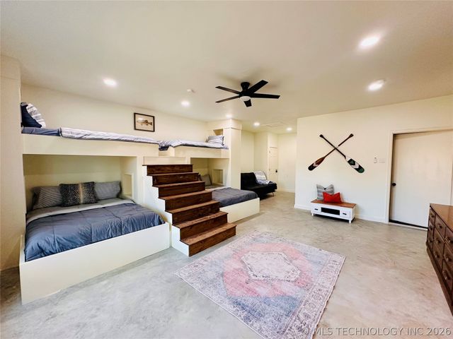 120880 S 4180 Road, Eufaula, OK 74432