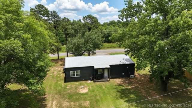 120880 S 4180 Road, Eufaula, OK 74432