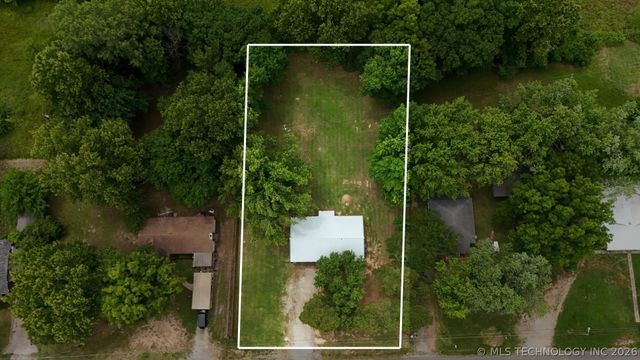 120880 S 4180 Road, Eufaula, OK 74432