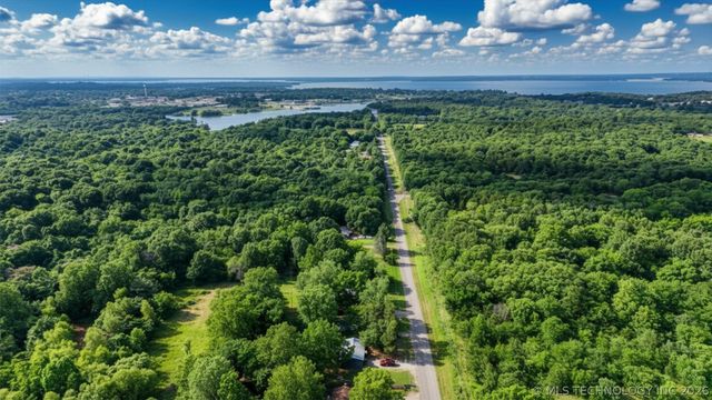 120880 S 4180 Road, Eufaula, OK 74432