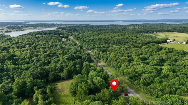 120880 S 4180 Road, Eufaula, OK 74432