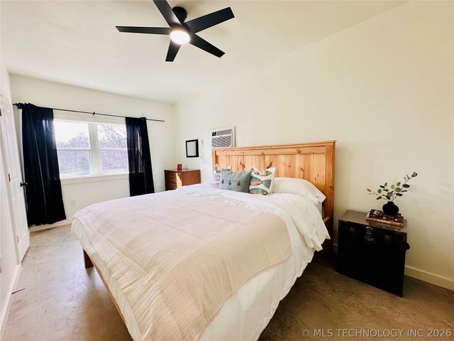 120880 S 4180 Road, Eufaula, OK 74432