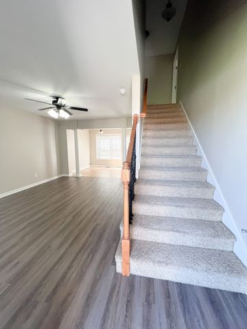 3438 Fox Meadow Way, Clarksville, TN 37042