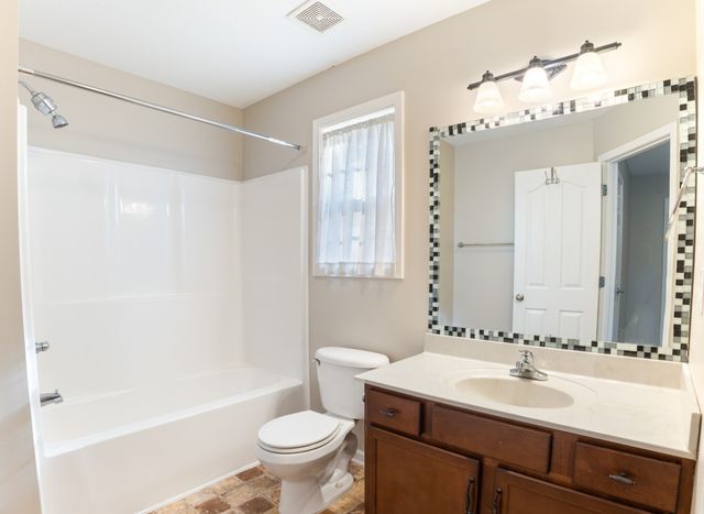 3438 Fox Meadow Way, Clarksville, TN 37042