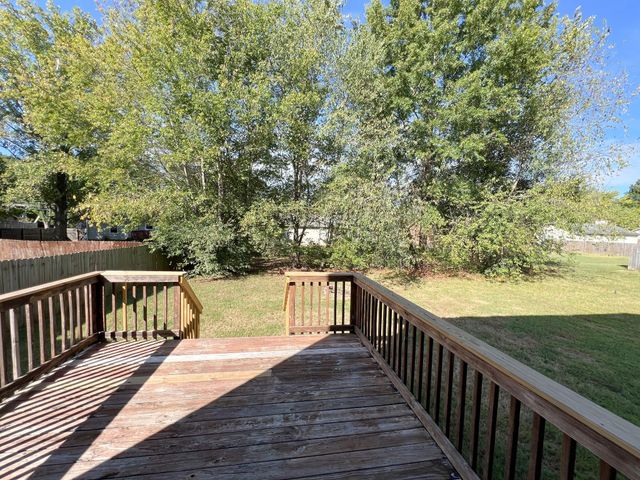 3438 Fox Meadow Way, Clarksville, TN 37042