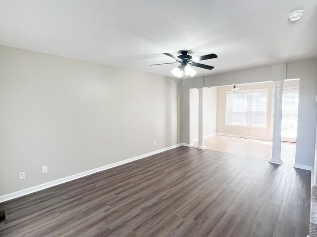 3438 Fox Meadow Way, Clarksville, TN 37042