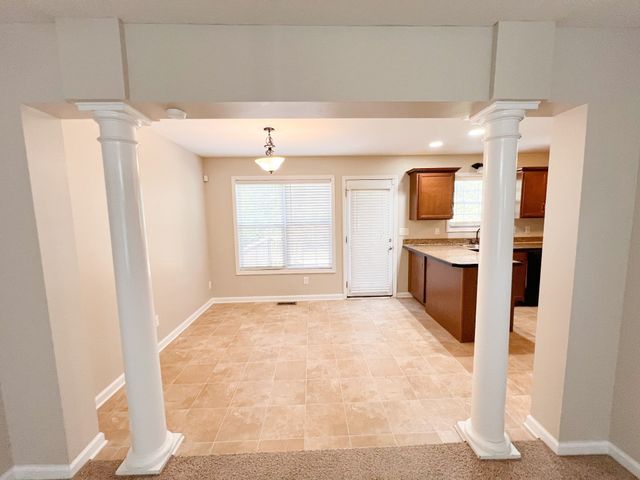 3438 Fox Meadow Way, Clarksville, TN 37042