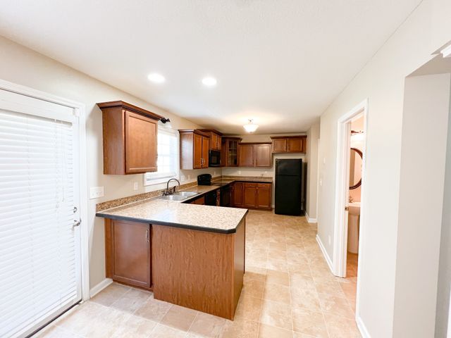 3438 Fox Meadow Way, Clarksville, TN 37042