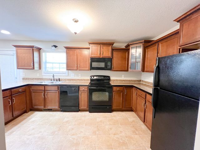 3438 Fox Meadow Way, Clarksville, TN 37042