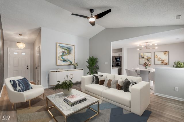 1855 Windy Hill Lane, Indianapolis, IN 46239