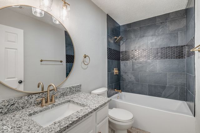 1855 Windy Hill Lane, Indianapolis, IN 46239