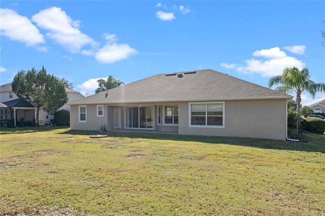 23533 VALDERAMA LANE, Sorrento, FL 32776