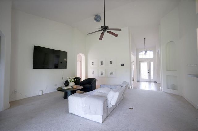 23533 VALDERAMA LANE, Sorrento, FL 32776