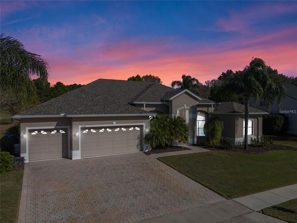 23533 VALDERAMA LANE, Sorrento, FL 32776
