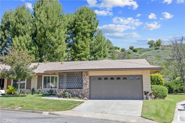 26574 Cardwick Court, Newhall, CA 91321