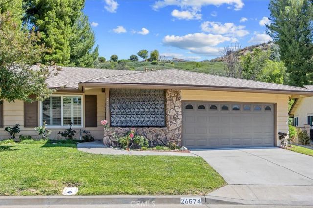 26574 Cardwick Court, Newhall, CA 91321