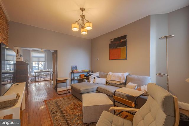 835 WELLINGTON ST, Baltimore, MD 21211