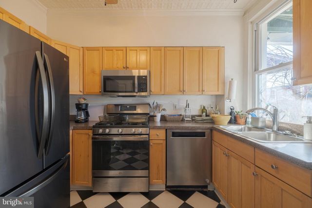 835 WELLINGTON ST, Baltimore, MD 21211