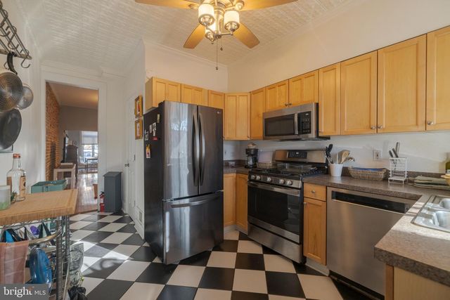 835 WELLINGTON ST, Baltimore, MD 21211