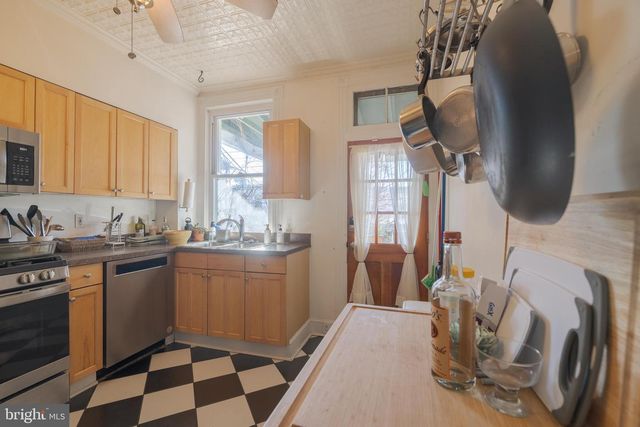 835 WELLINGTON ST, Baltimore, MD 21211