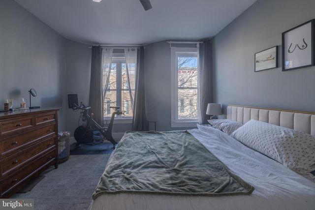 835 WELLINGTON ST, Baltimore, MD 21211