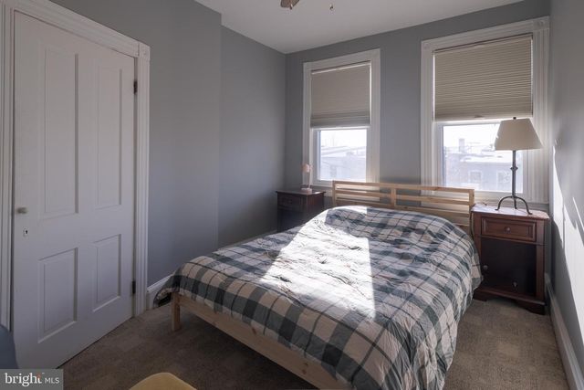 835 WELLINGTON ST, Baltimore, MD 21211