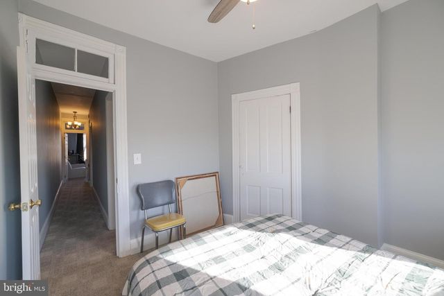 835 WELLINGTON ST, Baltimore, MD 21211