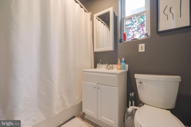 835 WELLINGTON ST, Baltimore, MD 21211