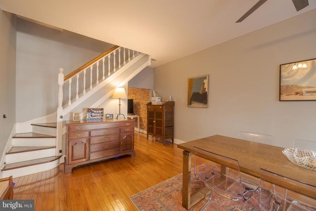 835 WELLINGTON ST, Baltimore, MD 21211