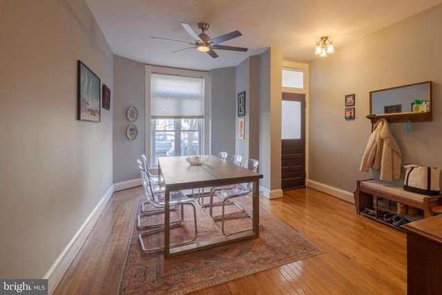 835 WELLINGTON ST, Baltimore, MD 21211