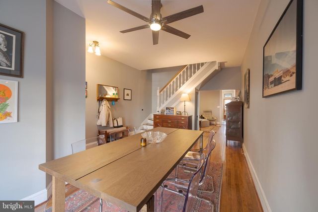 835 WELLINGTON ST, Baltimore, MD 21211