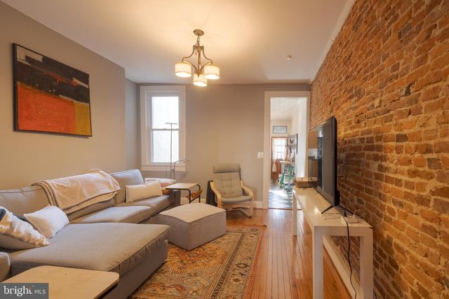 835 WELLINGTON ST, Baltimore, MD 21211