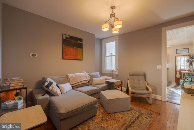 835 WELLINGTON ST, Baltimore, MD 21211