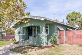 3205 E Liberty Avenue, Fresno, CA 93702