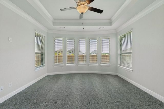 1125 Painted Lady Drive, Crowley, TX 76036