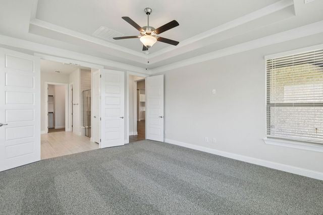 1125 Painted Lady Drive, Crowley, TX 76036