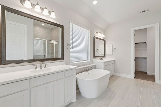 1125 Painted Lady Drive, Crowley, TX 76036