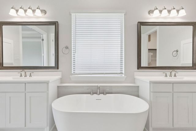 1125 Painted Lady Drive, Crowley, TX 76036