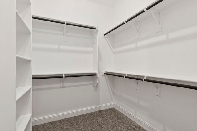 1125 Painted Lady Drive, Crowley, TX 76036