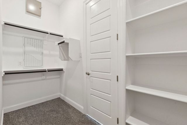 1125 Painted Lady Drive, Crowley, TX 76036