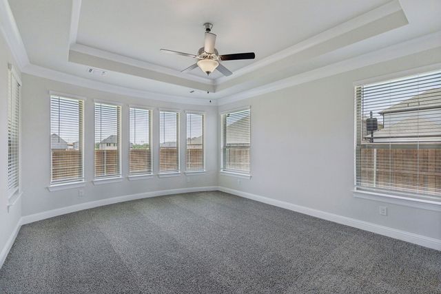 1125 Painted Lady Drive, Crowley, TX 76036