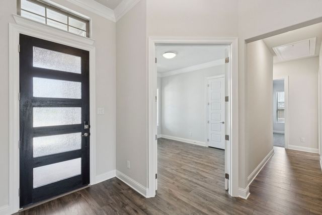 1125 Painted Lady Drive, Crowley, TX 76036