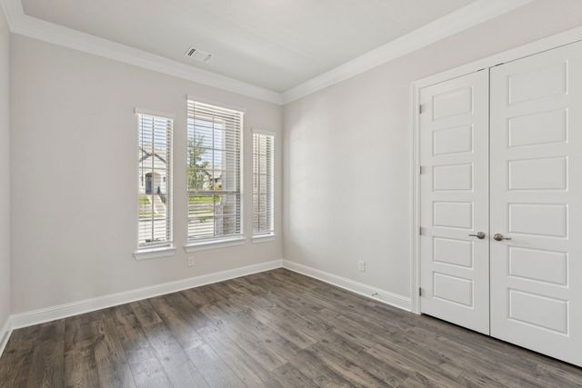 1125 Painted Lady Drive, Crowley, TX 76036