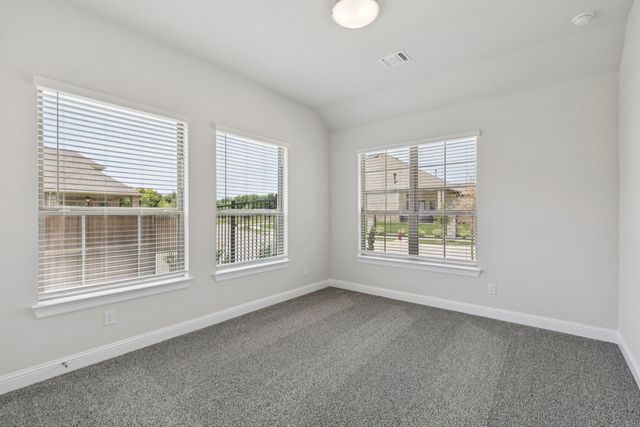 1125 Painted Lady Drive, Crowley, TX 76036