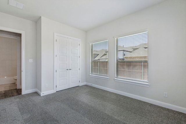 1125 Painted Lady Drive, Crowley, TX 76036