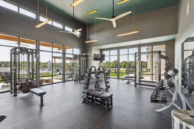 1125 Painted Lady Drive, Crowley, TX 76036