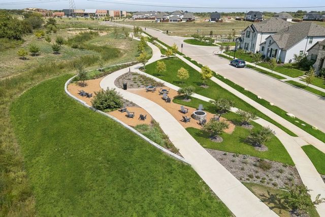 1125 Painted Lady Drive, Crowley, TX 76036