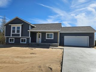 3273 Benston Road, Whitehall Twp, MI 49461