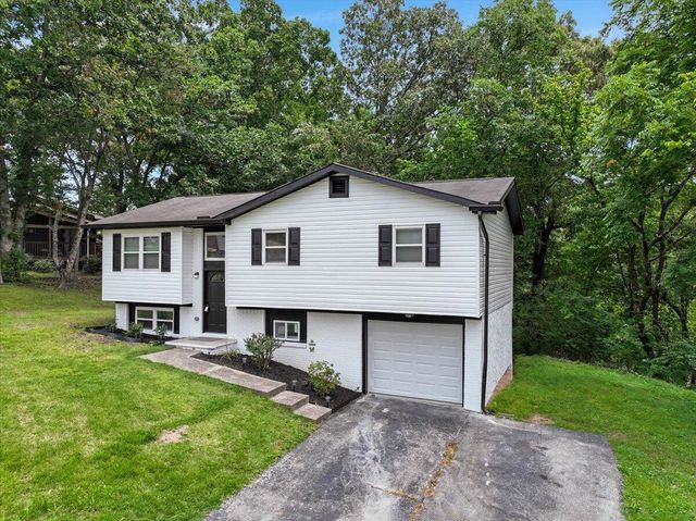 416 Northmont Road, Hixson, TN 37343