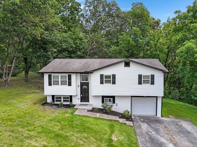 416 Northmont Road, Hixson, TN 37343